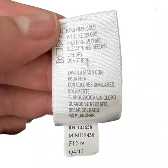 California Sunshine • Talk To The Palm One Piece Swimsuit - Picture 6 of 6